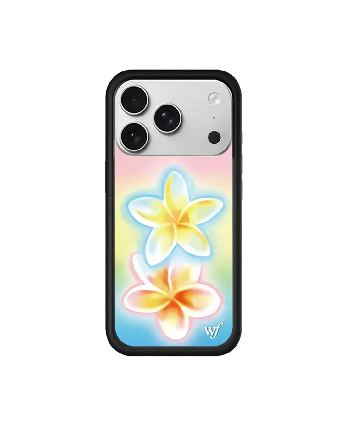 New 2026 Wildflower Tiger pattern Phone Case For iPhone 17 16 15 14 13 11 12 Pro Max Plus 17 Air INS Angel Horse Shockproof Cove