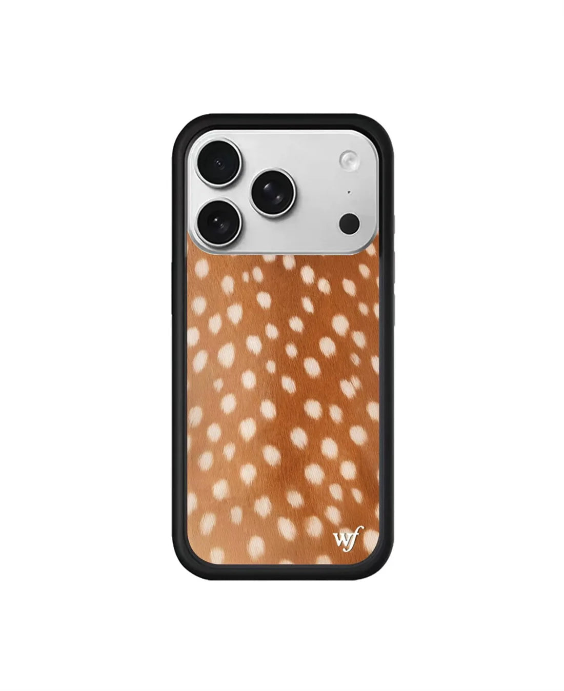 New 2026 Wildflower Tiger pattern Phone Case For iPhone 17 16 15 14 13 11 12 Pro Max Plus 17 Air INS Angel Horse Shockproof Cove