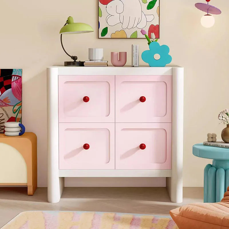 Kawaii Glam Living Room Cabinets Unique Design Elegant Minimalist Living Room Cabinets Cute Eclectic Móveis Para Casa Furniture