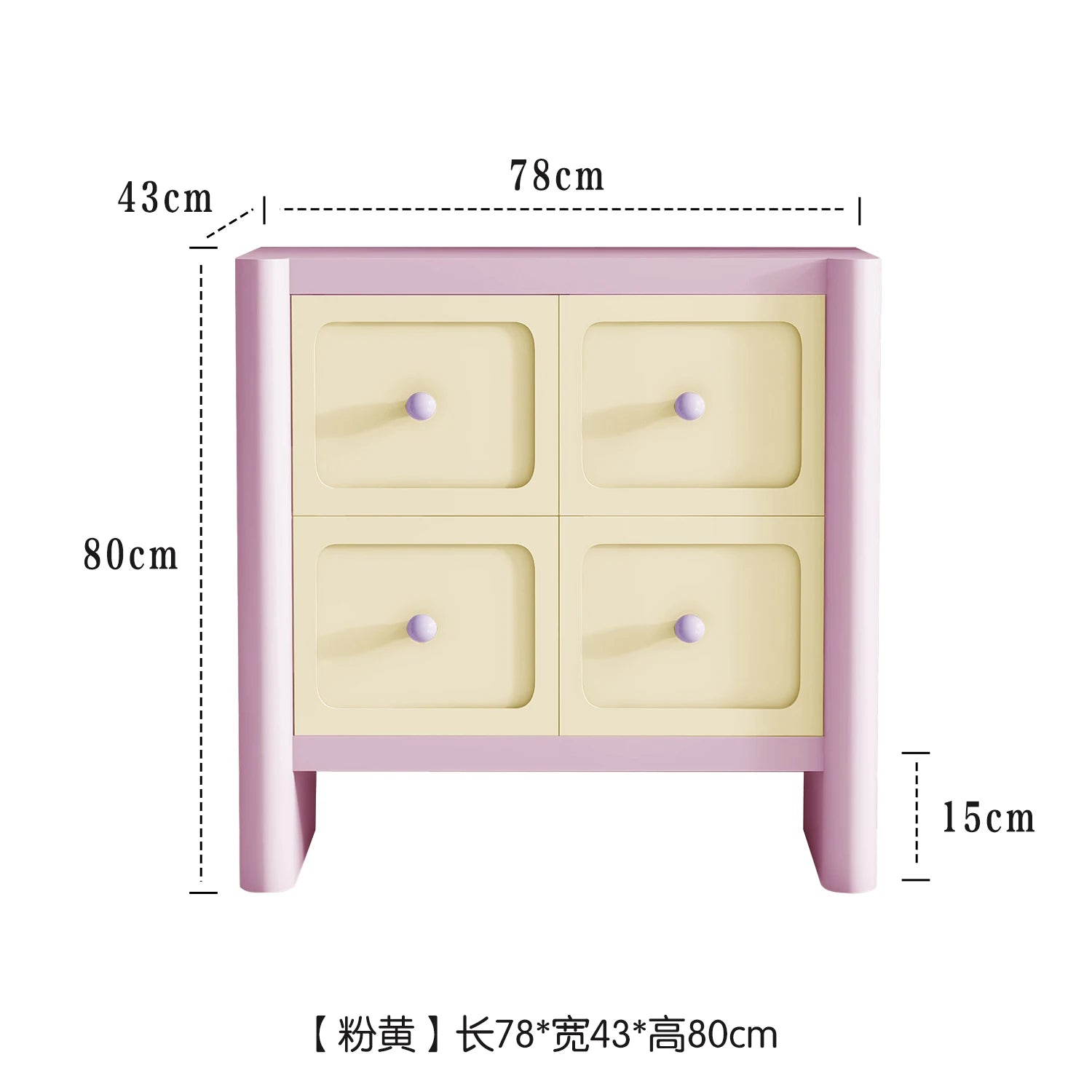 Kawaii Glam Living Room Cabinets Unique Design Elegant Minimalist Living Room Cabinets Cute Eclectic Móveis Para Casa Furniture