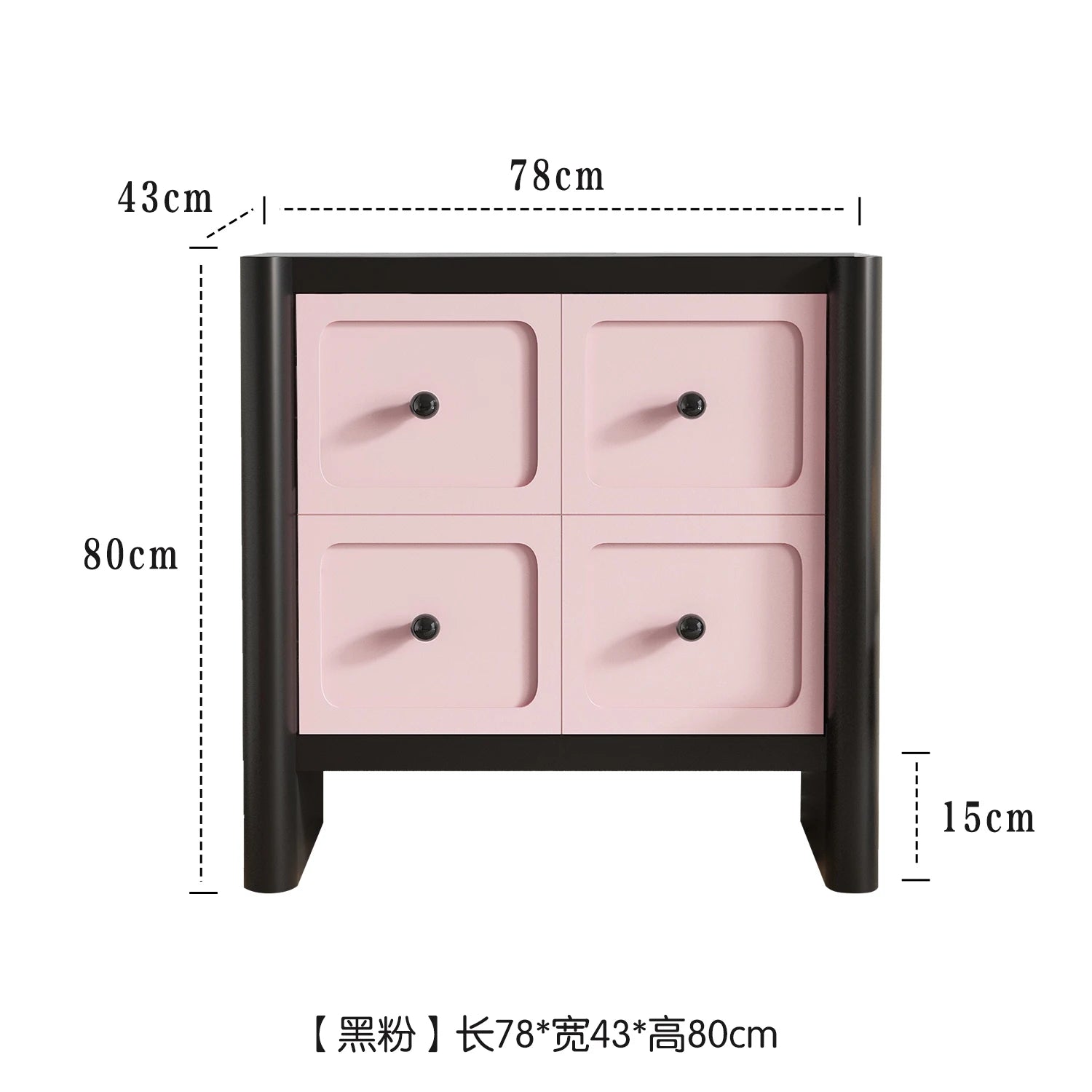 Kawaii Glam Living Room Cabinets Unique Design Elegant Minimalist Living Room Cabinets Cute Eclectic Móveis Para Casa Furniture