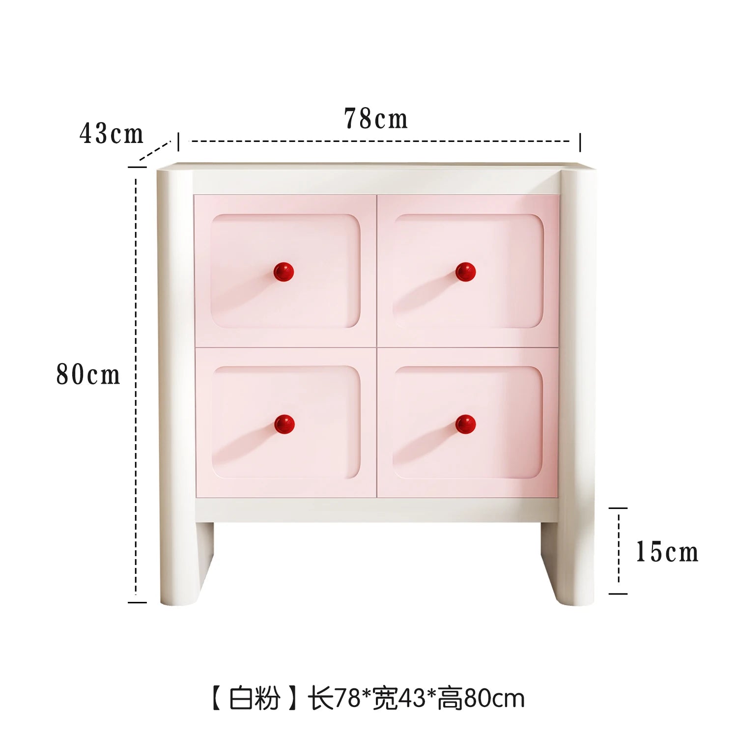 Kawaii Glam Living Room Cabinets Unique Design Elegant Minimalist Living Room Cabinets Cute Eclectic Móveis Para Casa Furniture