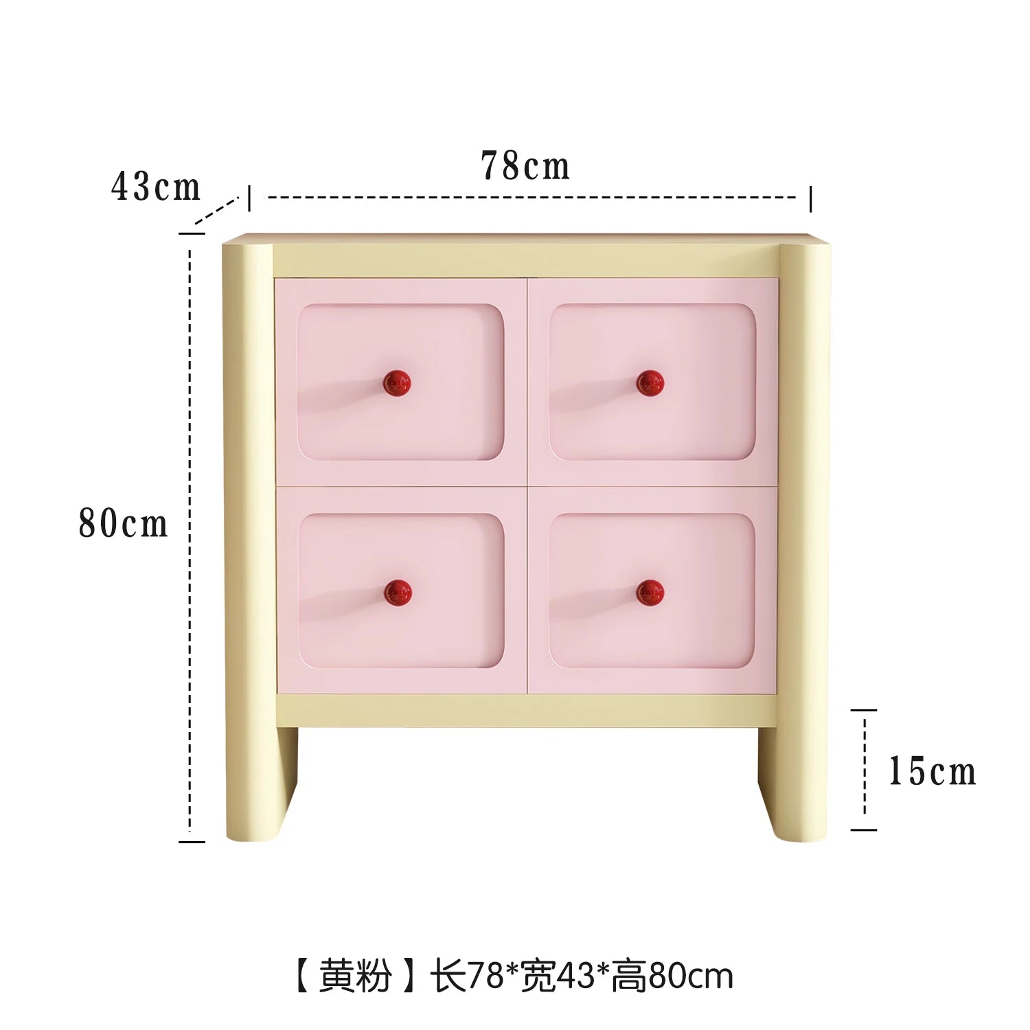 Kawaii Glam Living Room Cabinets Unique Design Elegant Minimalist Living Room Cabinets Cute Eclectic Móveis Para Casa Furniture