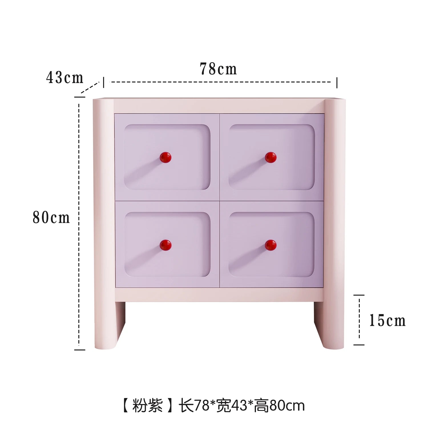 Kawaii Glam Living Room Cabinets Unique Design Elegant Minimalist Living Room Cabinets Cute Eclectic Móveis Para Casa Furniture