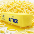 Butter Stick Milk Strip Squishy Toy Slow Rebound Soft Squeeze Stress Relief Toy